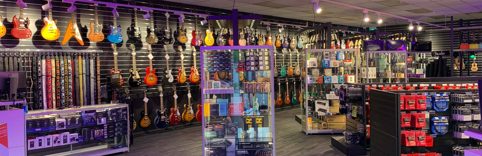 Jouez Votre Meilleure Musique Aujourd'hui